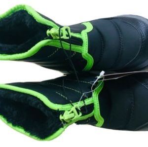 Wonder Nation Skid Resistant Temperature Related Size 11 Boots